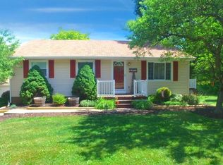 8060 Thomas Rd, Lisbon, OH 44432