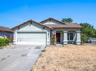 8225 Park Front Way, Elk Grove, CA 95624