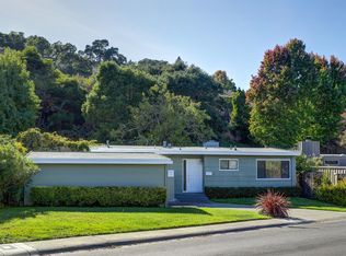 337 San Rafael Ave, Belvedere Tiburon, CA 94920