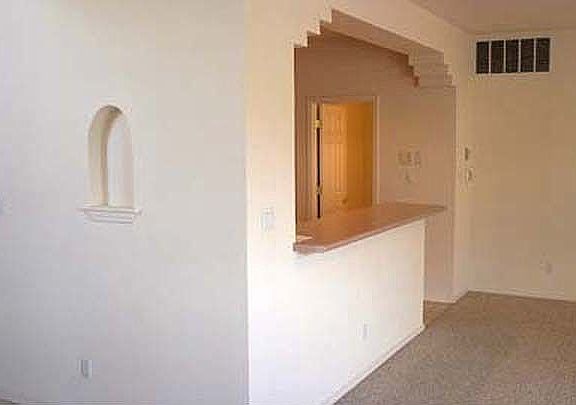 Open Plan