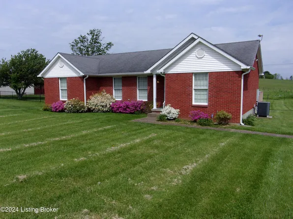 138 Murphy Ln, Bloomfield, KY 40008