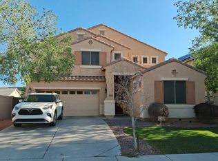 10452 W Wood St, Tolleson, AZ 85353