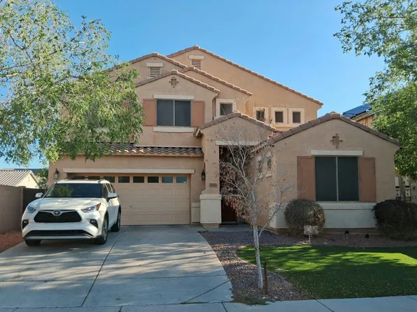 10452 W Wood St, Tolleson, AZ 85353