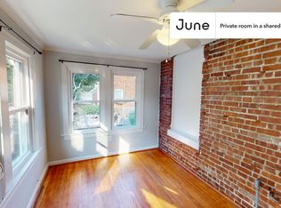 1214 Michigan Ave NE #B, Washington, DC