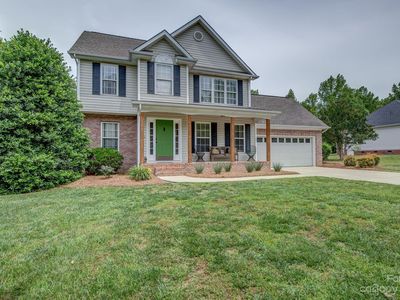 231 Ingonish Dr, Gastonia, NC, 28056