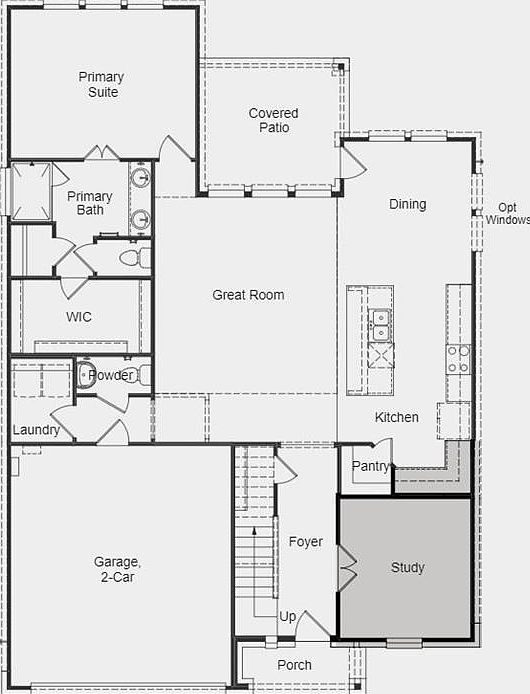 6808 Quiet Stream Way, Buda, TX 78610 MLS 1349844 Zillow