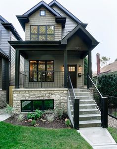 5931 N Hermitage Ave, Chicago, IL, 60660