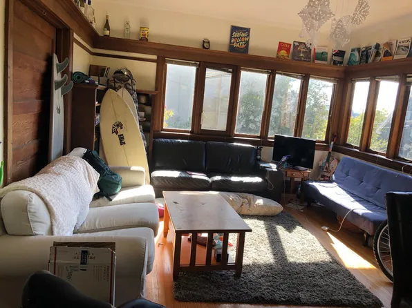 1731 La Loma Ave, Berkeley, CA 94709