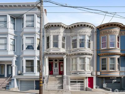 359 Church St, San Francisco, CA, 94114