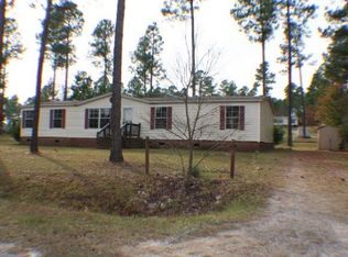 200 Pine Haven Dr, Sanford, NC 27332