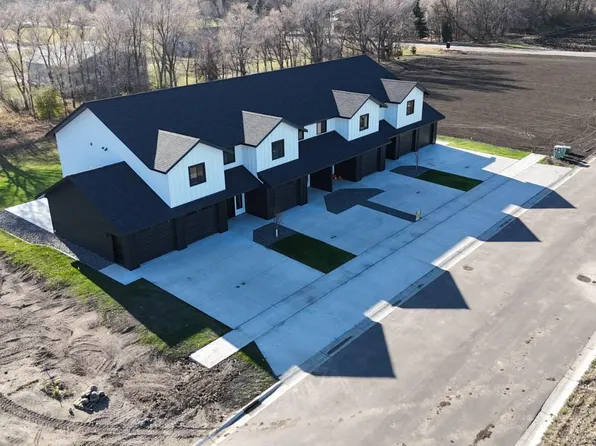 318 Ruthie Ave, Milbank, SD 57252