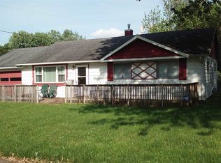 3209 S Curfman Rd, Marion, IN 46953