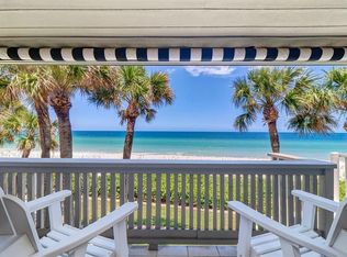 2100 Gulf Blvd APT 12, Belleair Beach, FL 33786