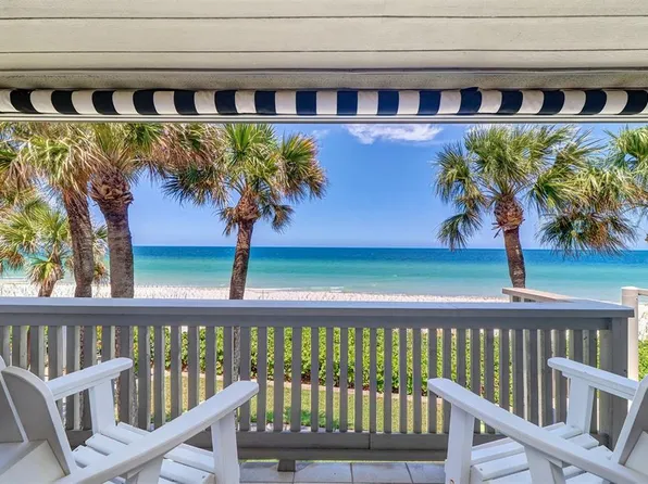 2100 Gulf Blvd APT 12, Belleair Beach, FL 33786
