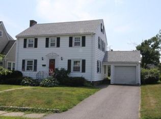 10 Bay State Rd, Worcester, MA 01606