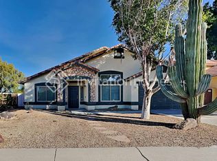 16147 N 157th Dr, Surprise, AZ 85374