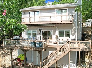 849 Ginger Rd, Lake Ozark, MO 65049