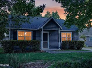 3900 Fawn Creek Drive, Wilmington, NC 28409