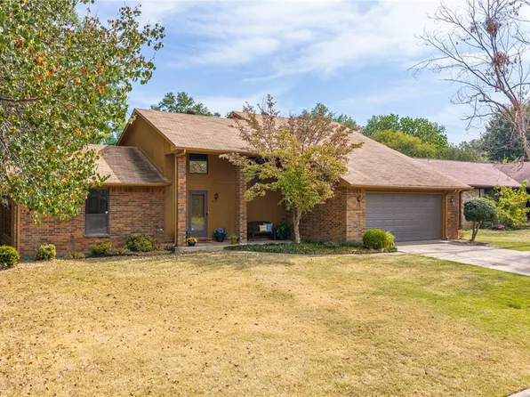 5 Brentwood Cir, Fort Smith, AR 72908