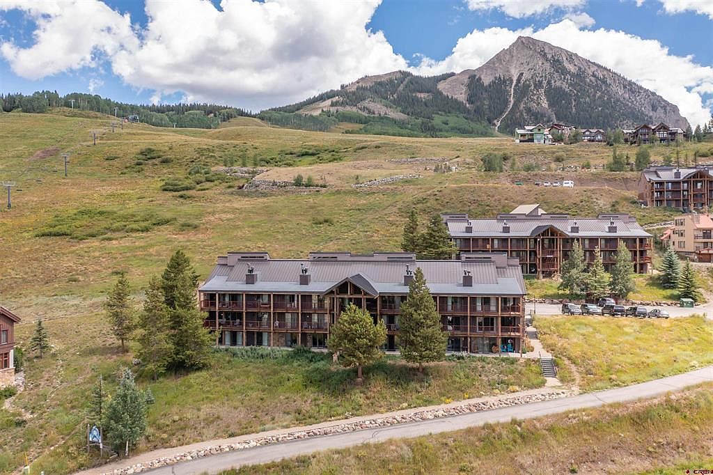 16 Hunter Hill Rd K103, Crested Butte, CO 81224 MLS 807456 Zillow