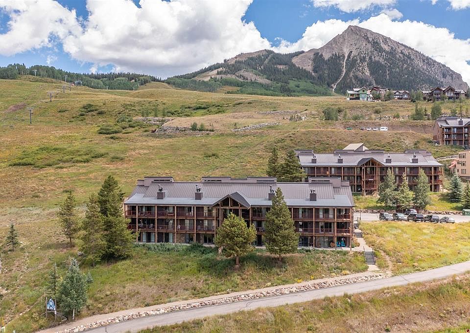 San Moritz Condos All Bldgs Apartments Crested Butte, CO Zillow