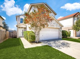 12206 Gwendolen Dr, San Antonio, TX 78253