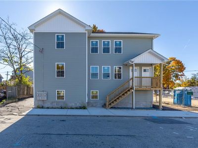 56 Greenwich St, Providence, RI, 02907