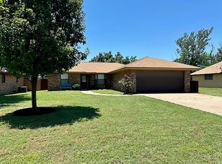 406 Rowland St, Stephenville, TX 76401