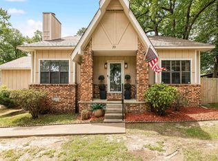 39 Bradley St, Bryant, AR 72022