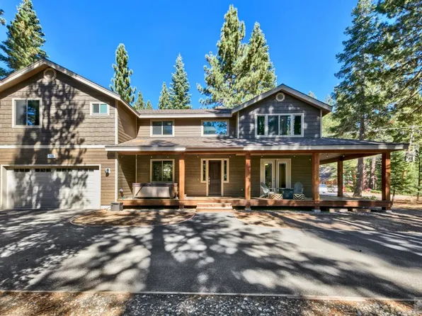 1503 Plumas Cir, South Lake Tahoe, CA 96150