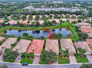 10862 Summerville Way, Boynton Beach, FL 33437