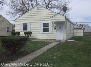 2209 S Vine St, Muncie, IN