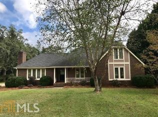 1302 Macarthur Dr, Griffin, GA 30224