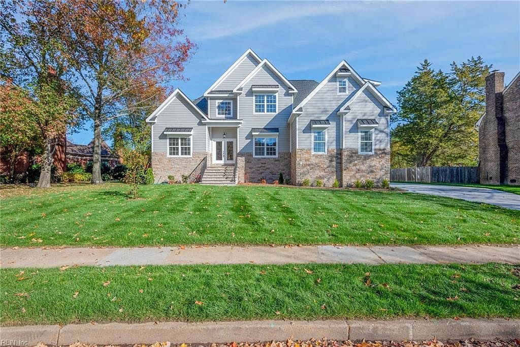 434 Peace Haven Dr, Norfolk, VA 23502 Zillow