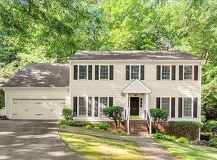 235 Mark Trl, Sandy Springs, GA 30328