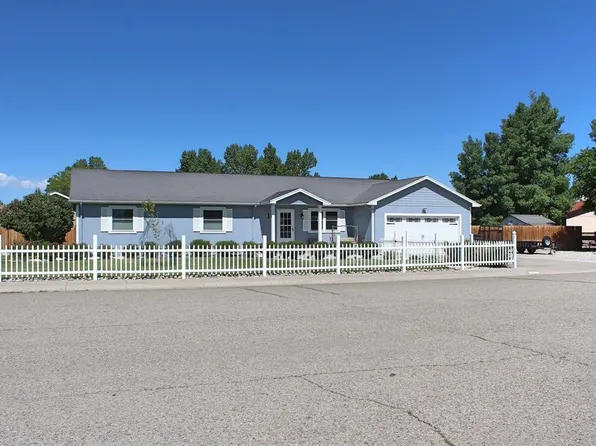 101 Riverwood Drive, Alamosa, CO 81101