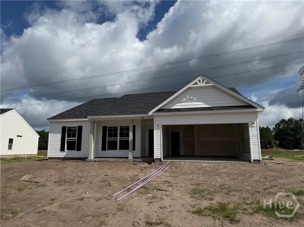 108 Susan Drive, Rincon, GA 31326