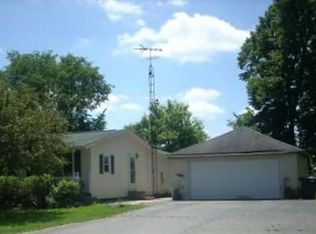 6755 W Cadmus Rd, Adrian, MI 49221