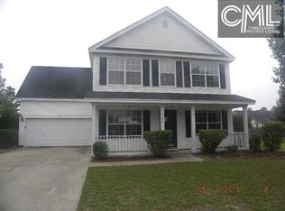 300 Long Ridge Dr, Columbia, SC 29229