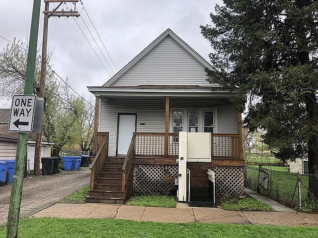 1st image of this home