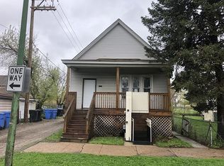 9315 S Harper Ave, Chicago, IL 60619