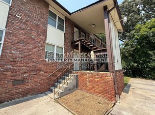 5525 Jacksboro Pike #7, Knoxville, TN 37918