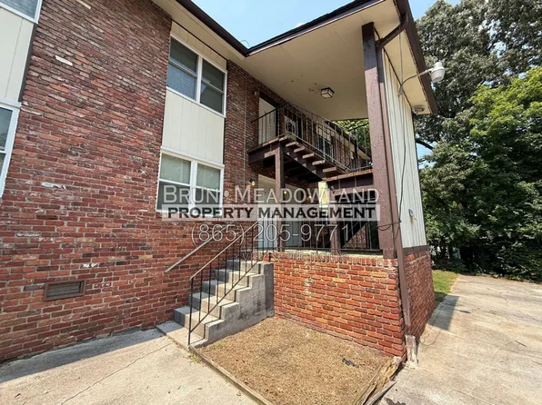 5525 Jacksboro Pike #7, Knoxville, TN 37918