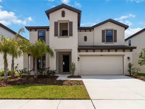 14806 Summer Branch Dr, Lithia, FL 33547