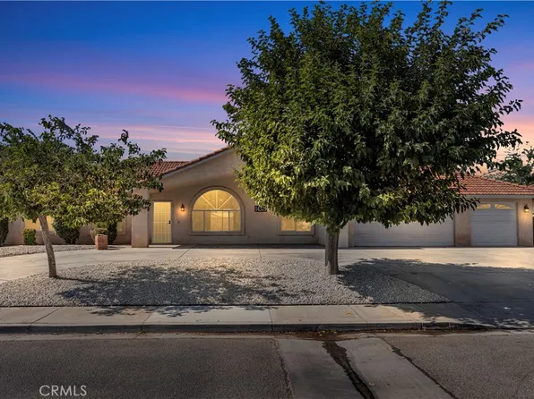 14379 Mauna Loa St, Hesperia, CA 92345