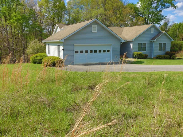 1746 Fiddler Creek Rd, Bedford, VA 24523
