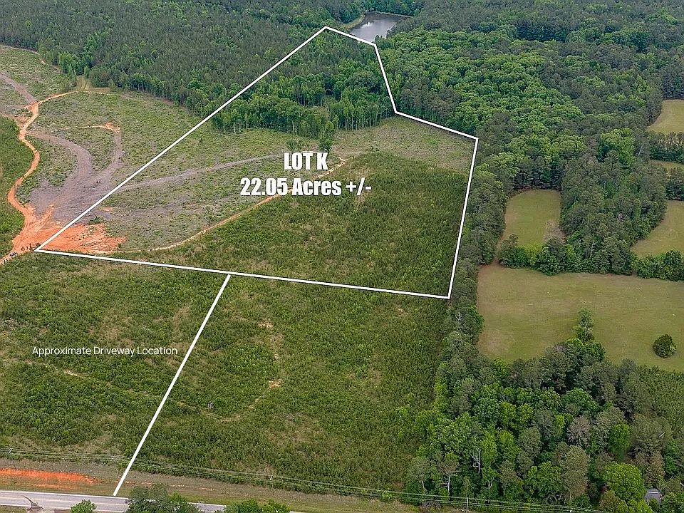1st image of 0 Highway 178 S Parcel K