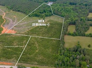 0 Highway 178 S Parcel K, Greenwood, SC 29646