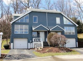 132 Woodridge Ct, Indiana, PA 15701