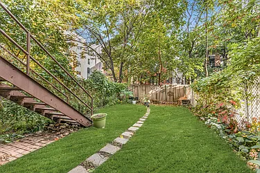 Rented by Brown Harris Stevens